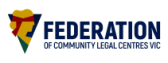 Federation of Community Legal Centres