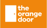 The Orange Door